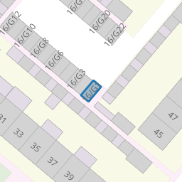 Perceel APD01-Z-8600