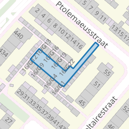 Perceel APD01-Z-8601