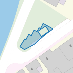 Perceel APD01-Z-8602