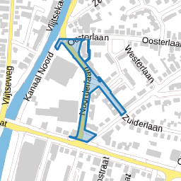 Perceel APD01-Z-8604