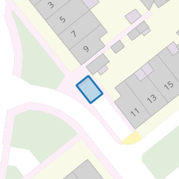 Perceel APD01-Z-8605