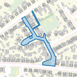 Perceel APD01-Z-8606