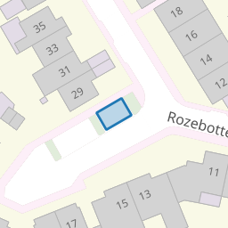 Perceel APD01-Z-8607