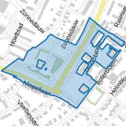 Perceel APD01-Z-8612