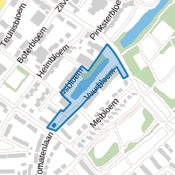 Perceel APD01-Z-8614