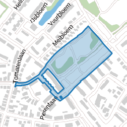 Perceel APD01-Z-8616