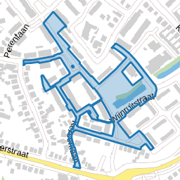 Perceel APD01-Z-8618