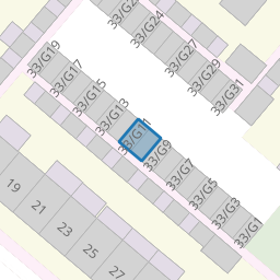 Perceel APD01-Z-8640