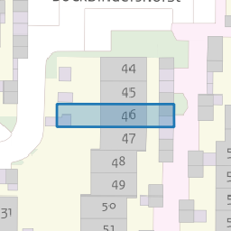 Perceel APD02-AC-10006