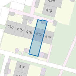 Perceel APD02-AC-10009