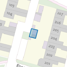 Perceel APD02-AC-10010