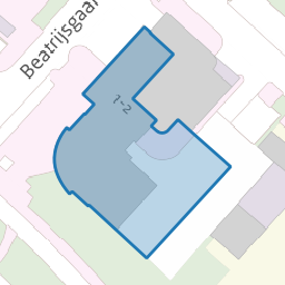 Perceel APD02-AC-10025