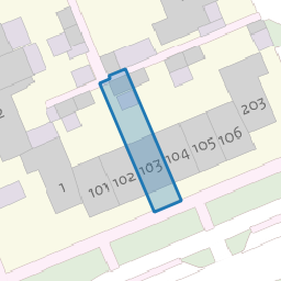 Perceel APD02-AC-10027