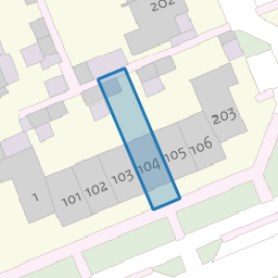 Perceel APD02-AC-10028