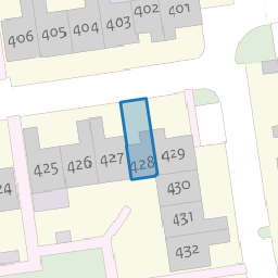 Perceel APD02-AC-10029