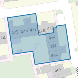 Perceel APD02-AC-10031