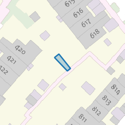 Perceel APD02-AC-10032