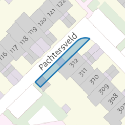 Perceel APD02-AC-10039