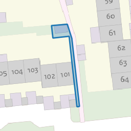 Perceel APD02-AC-10056