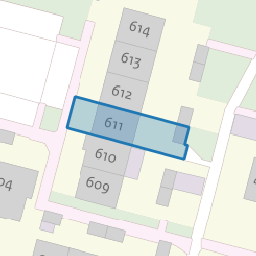 Perceel APD02-AC-10061