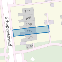 Perceel APD02-AC-10077