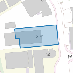 Perceel APD02-AC-10079