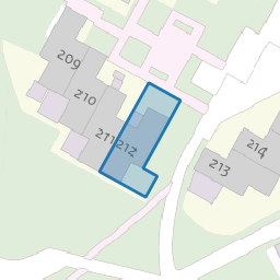 Perceel APD02-AC-10082