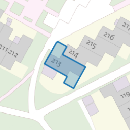 Perceel APD02-AC-10083