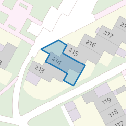 Perceel APD02-AC-10084