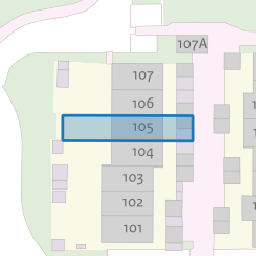 Perceel APD02-AC-10092