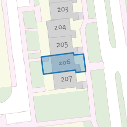 Perceel APD02-AC-10111