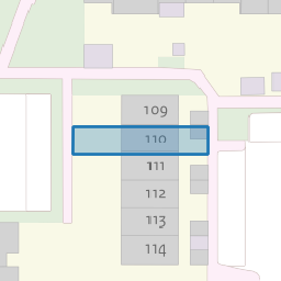 Perceel APD02-AC-10115