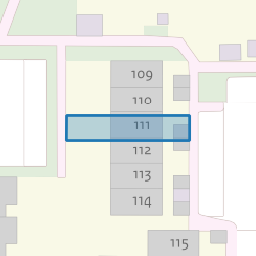 Perceel APD02-AC-10116