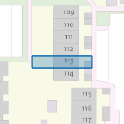 Perceel APD02-AC-10118