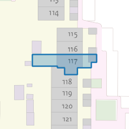 Perceel APD02-AC-10122