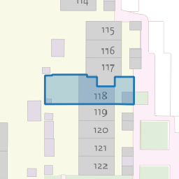 Perceel APD02-AC-10123