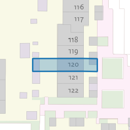 Perceel APD02-AC-10125