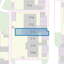 Perceel APD02-AC-1016