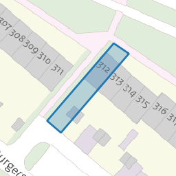 Perceel APD02-AC-10161