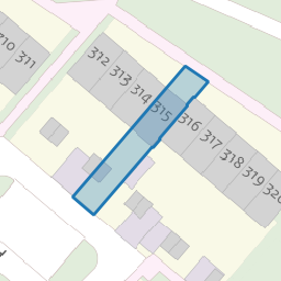 Perceel APD02-AC-10164