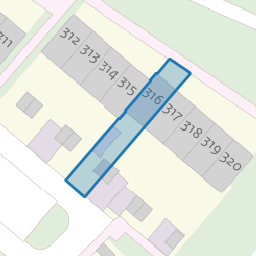 Perceel APD02-AC-10165