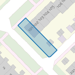 Perceel APD02-AC-10170