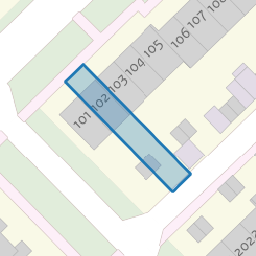 Perceel APD02-AC-10171