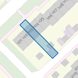 Perceel APD02-AC-10172