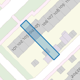 Perceel APD02-AC-10173