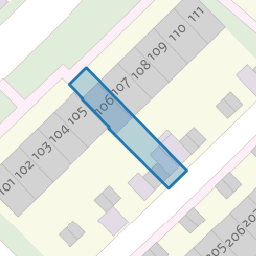 Perceel APD02-AC-10175