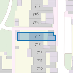 Perceel APD02-AC-1018