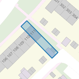 Perceel APD02-AC-10180