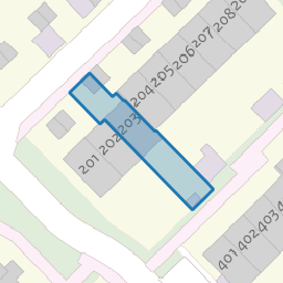 Perceel APD02-AC-10183