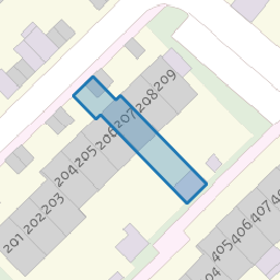 Perceel APD02-AC-10187